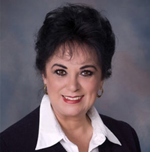 Portrait of Marilyn Strickland, Broker Associate