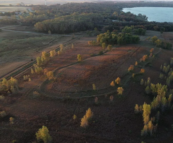 Great Lakes Land & Lots For Sale, Dickinson County, IA