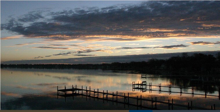 Okoboji Real Estate